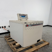 Beckman Coulter Avanti J-20 XPI Floor Centrifuge image 0